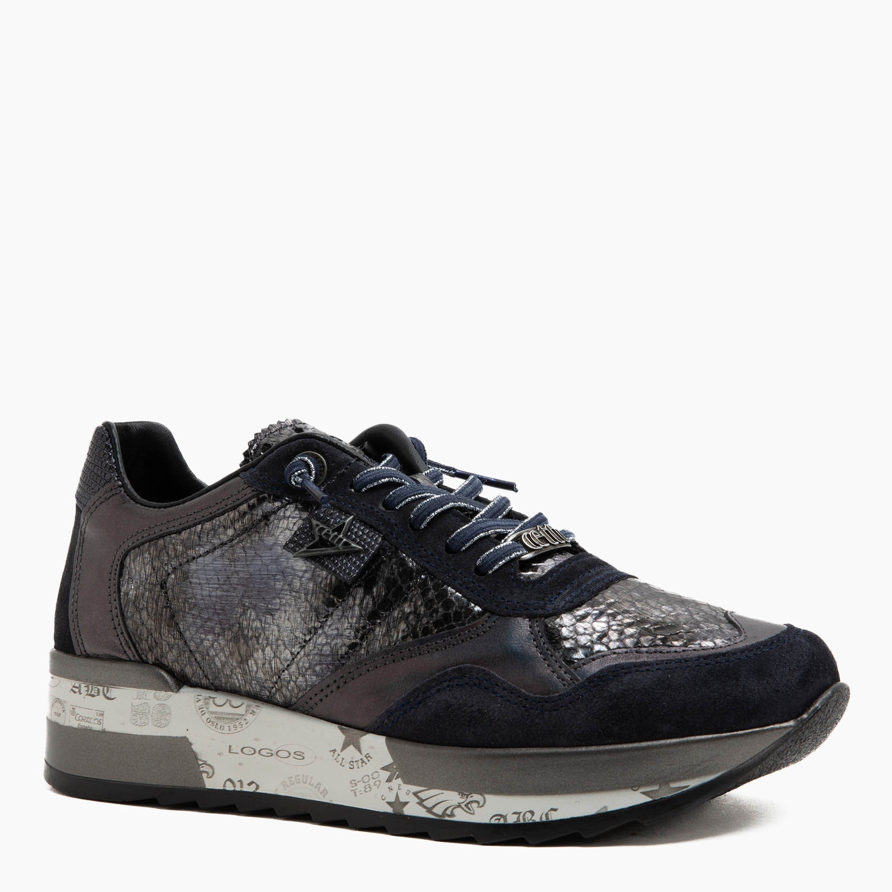 Sneakers Donna