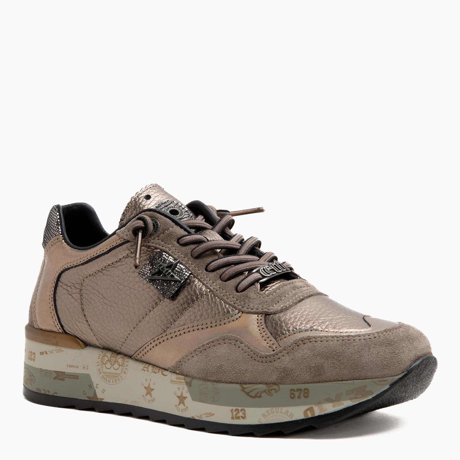 Sneakers Donna