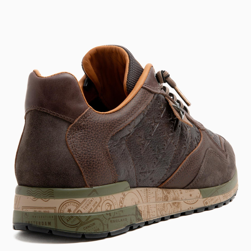 Sneakers Uomo Ante