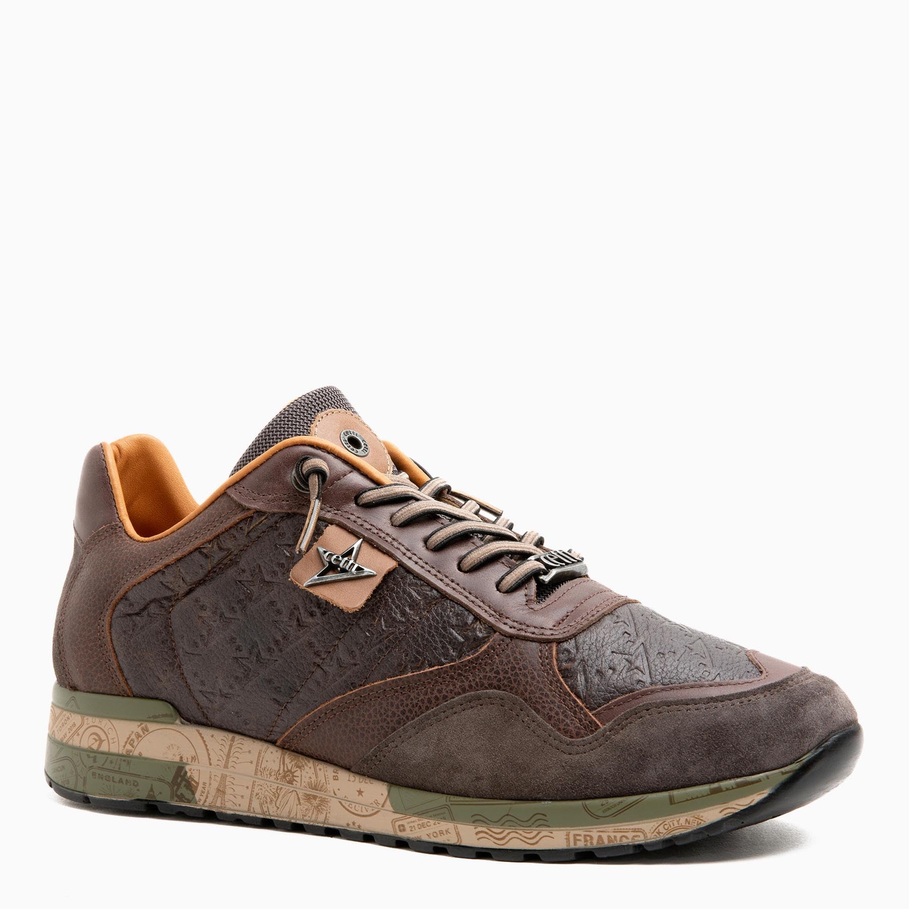 Sneakers Uomo Ante