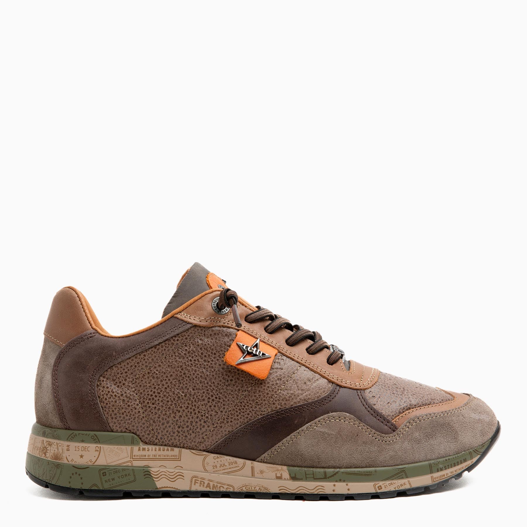 Sneakers Uomo Ante