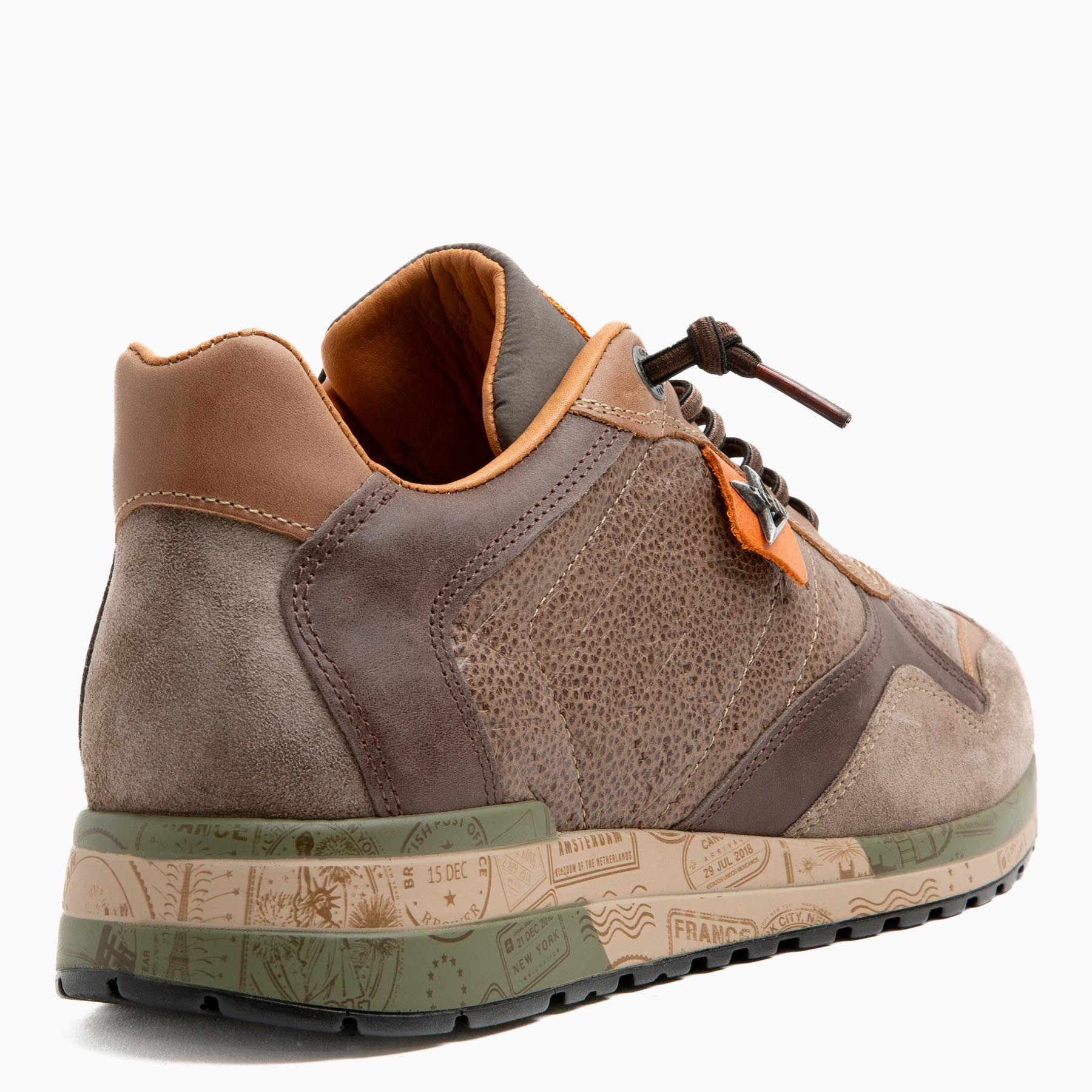 Sneakers Uomo Ante