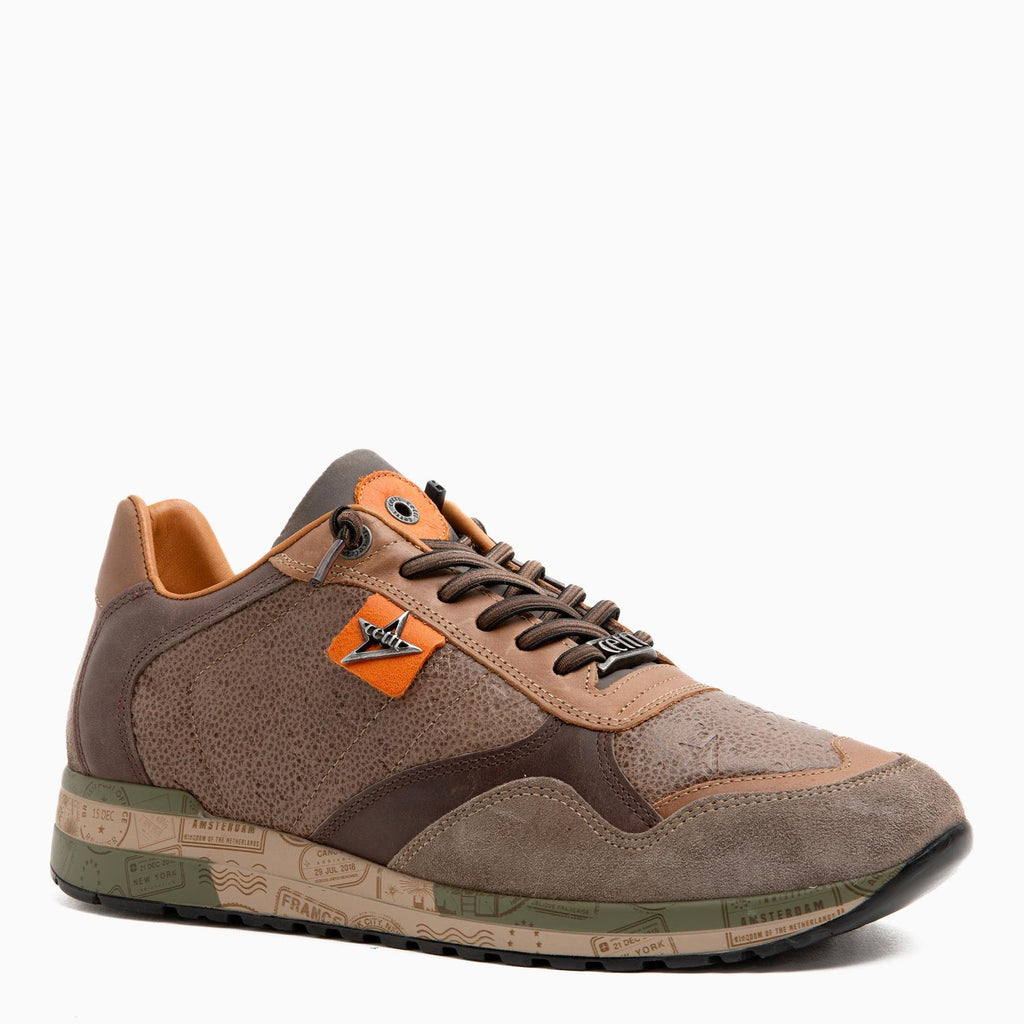 Baskets Homme Ante