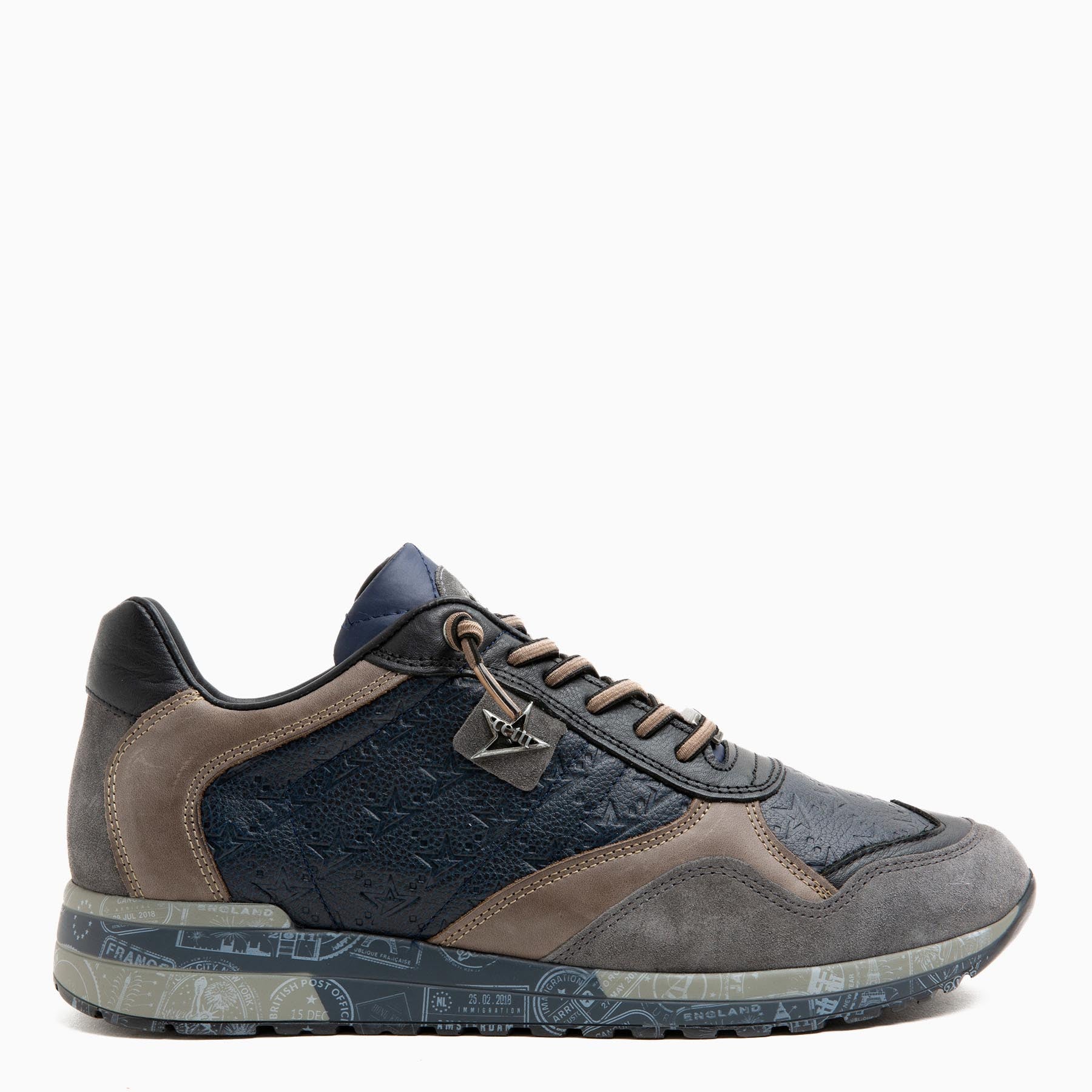 Sneakers Uomo Ante