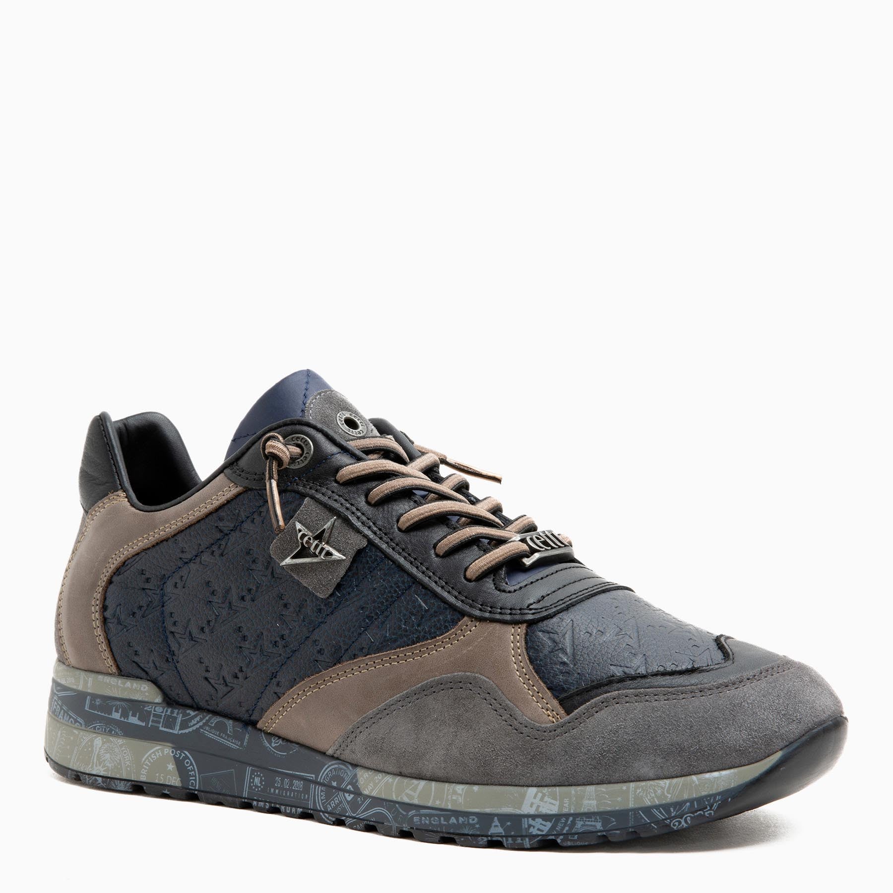 Sneakers Uomo Ante