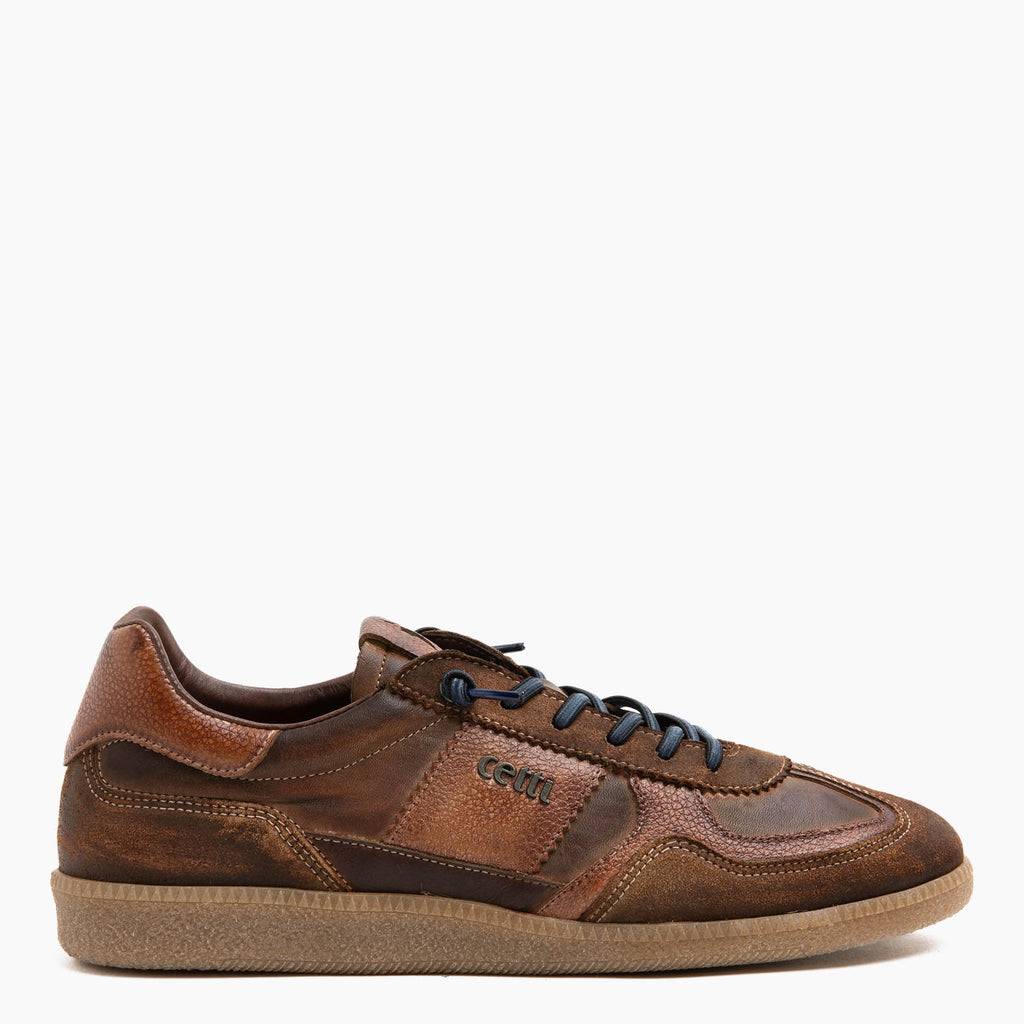 Baskets Homme Used