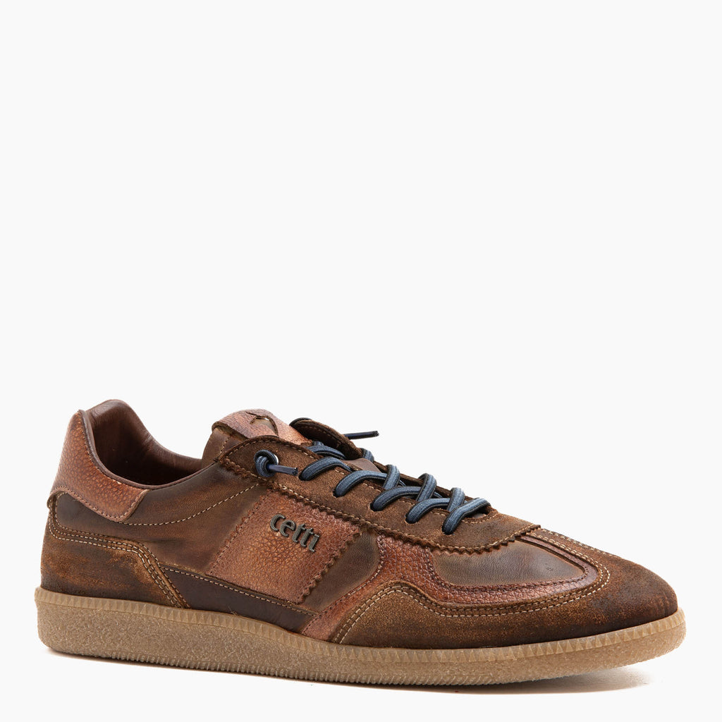 Baskets Homme Used