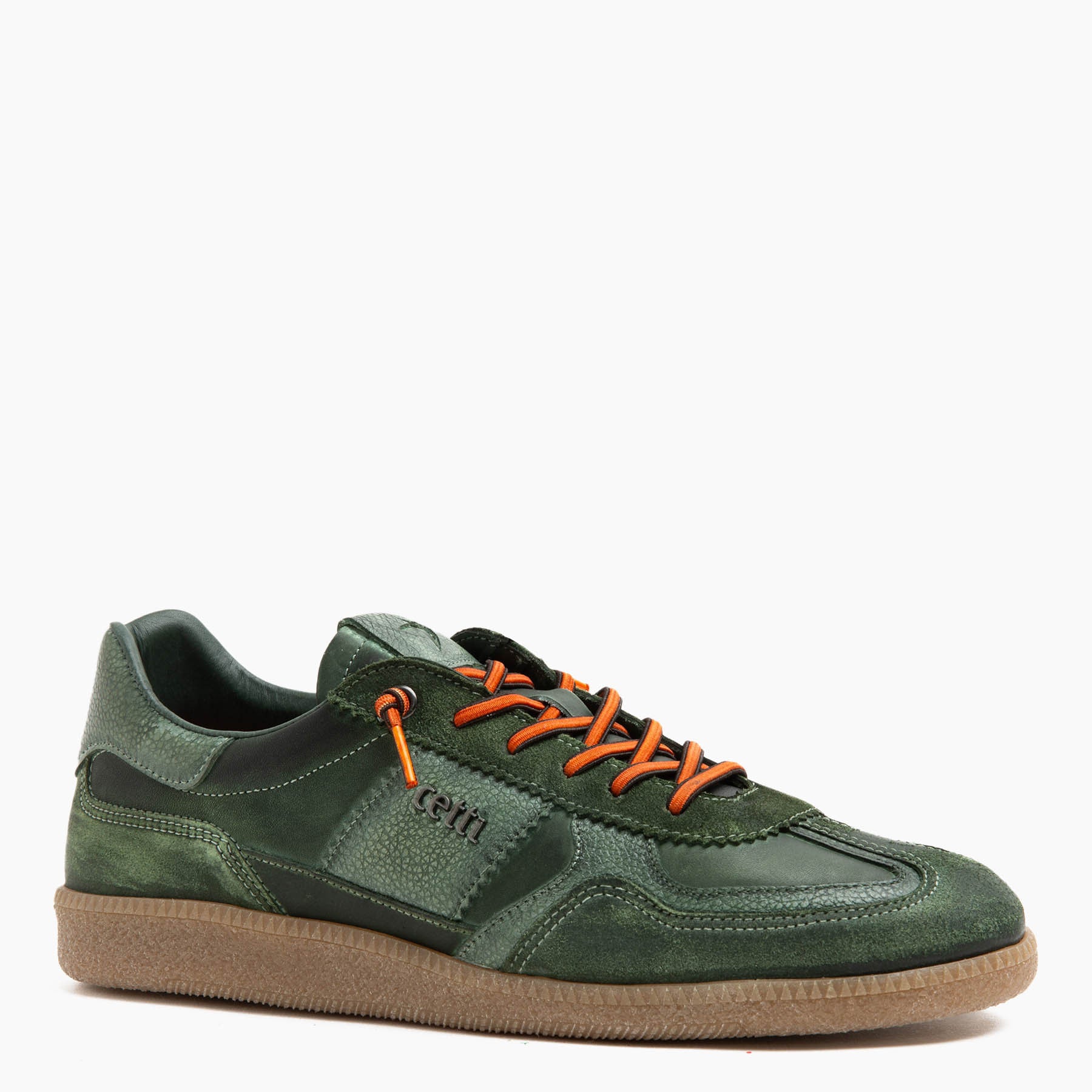 Sneakers Uomo Used
