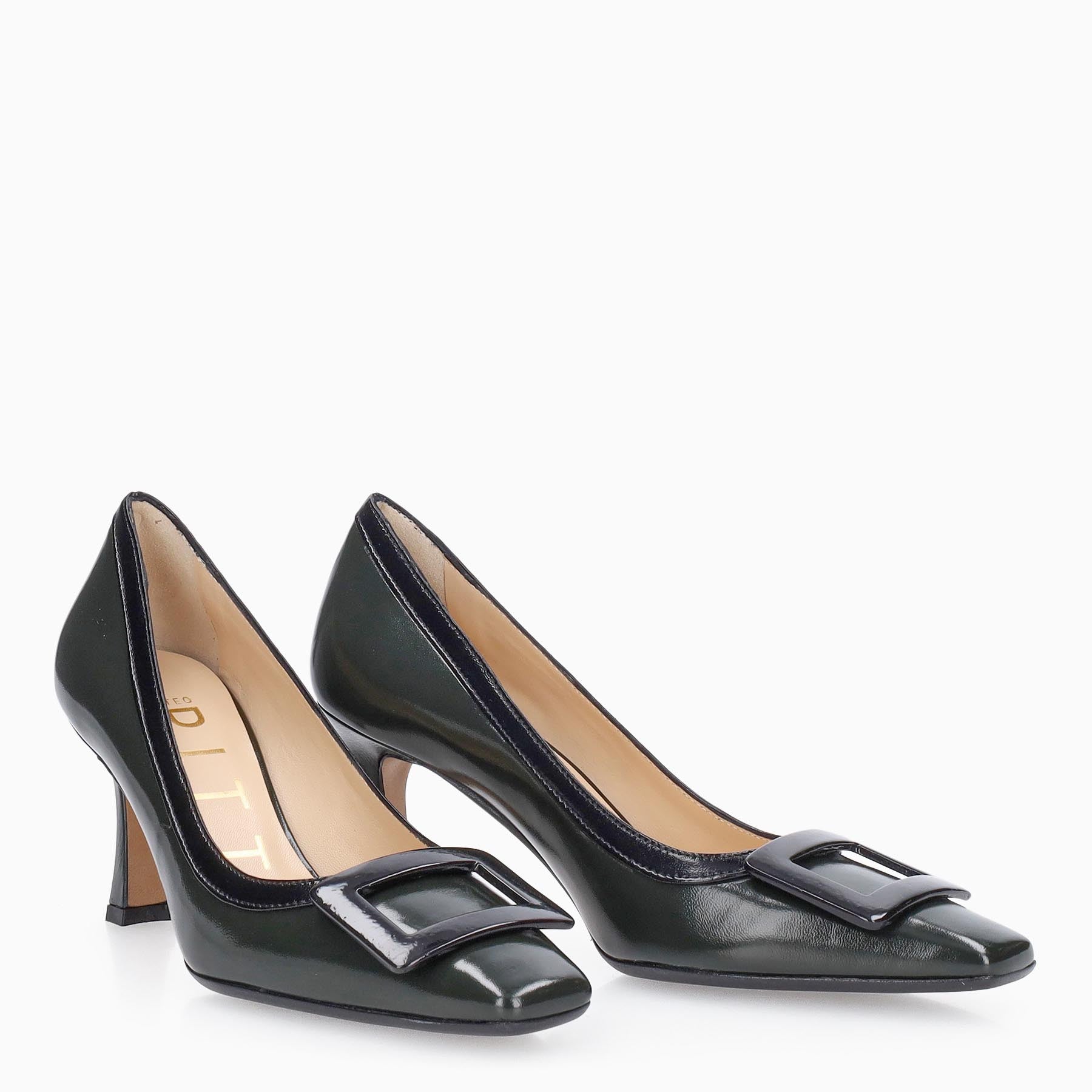 Decollete Donna Kate