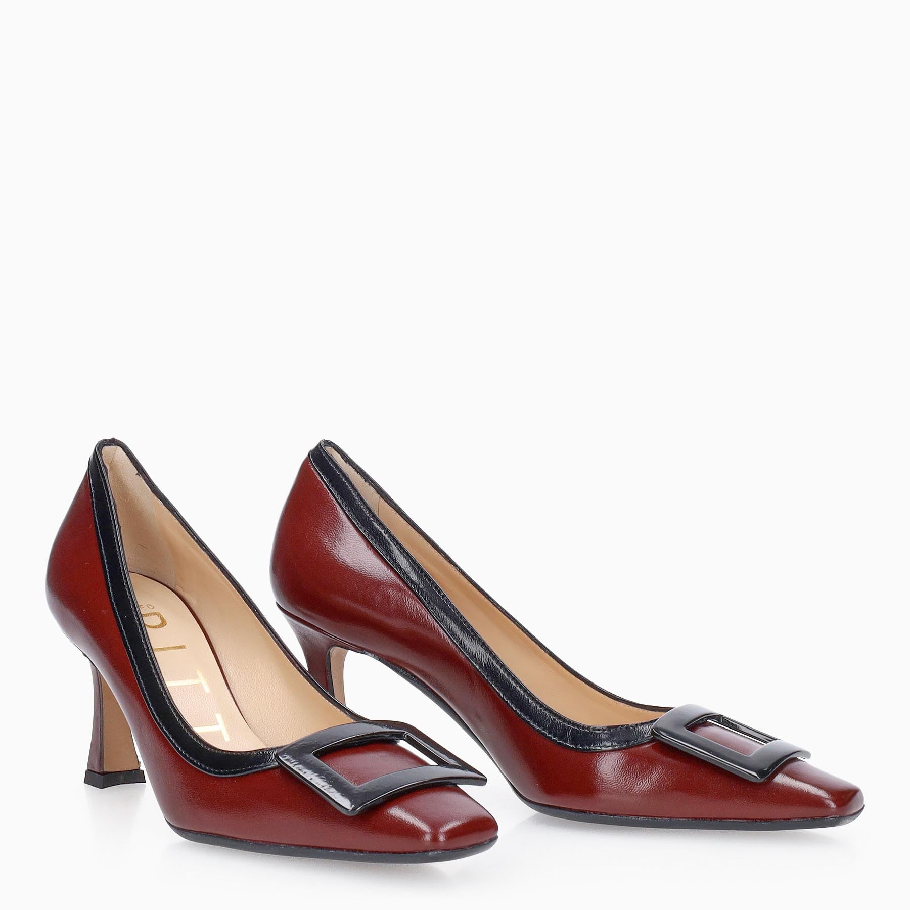Decollete Donna Kate