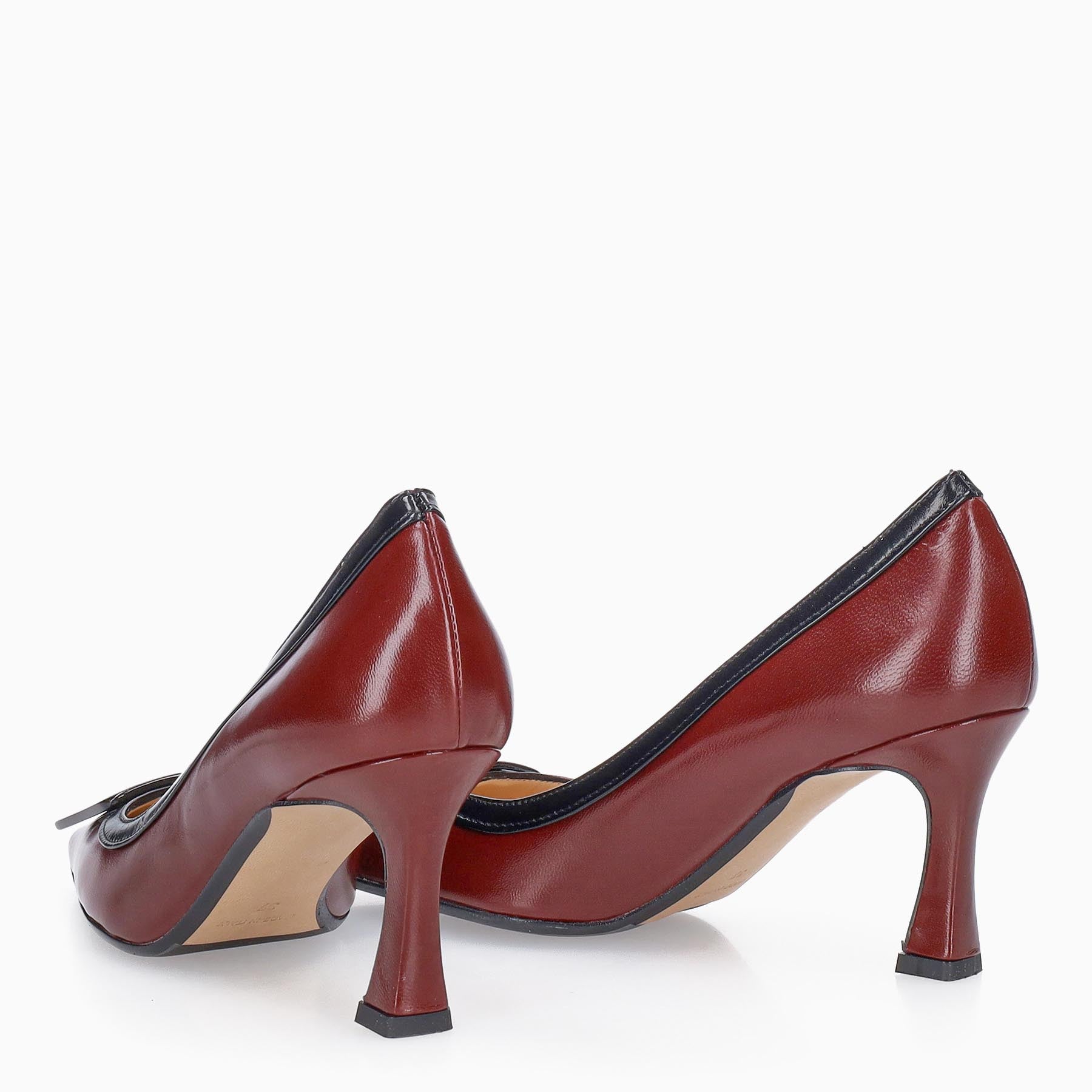 Decollete Donna Kate