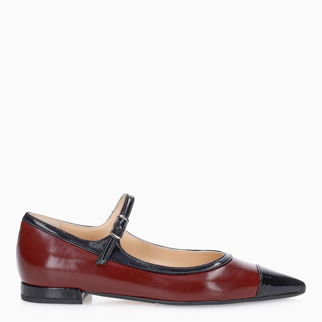 Ballerine Donna Sonia