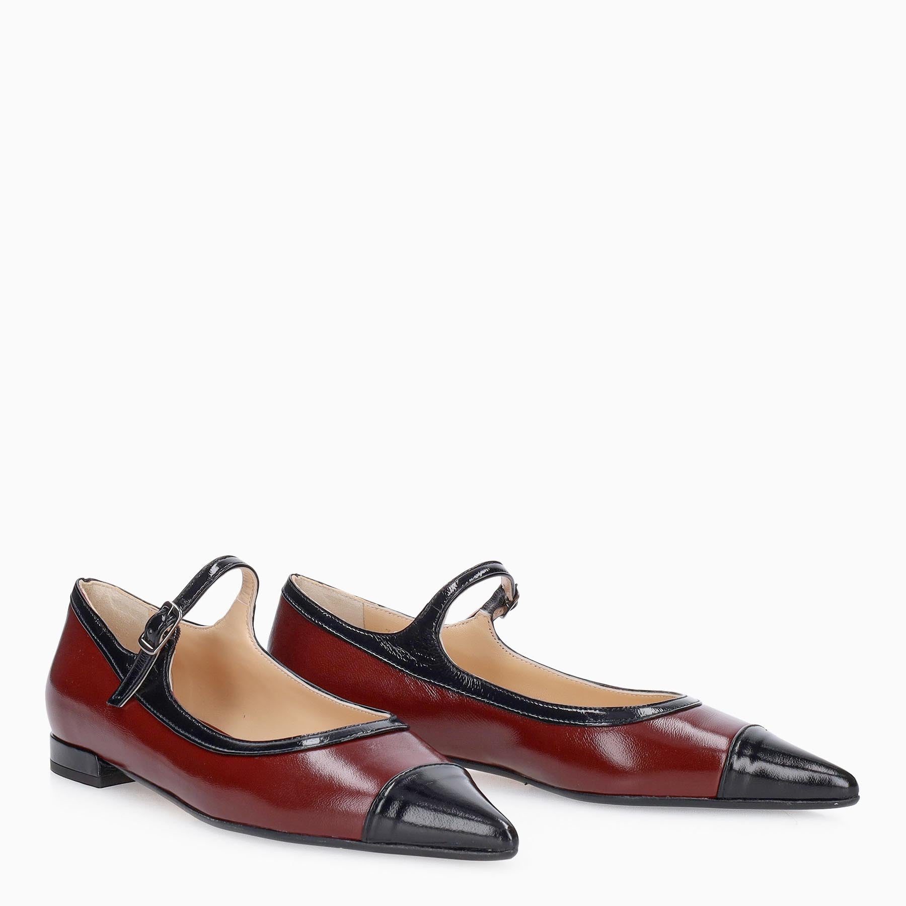 Ballerine Donna Sonia