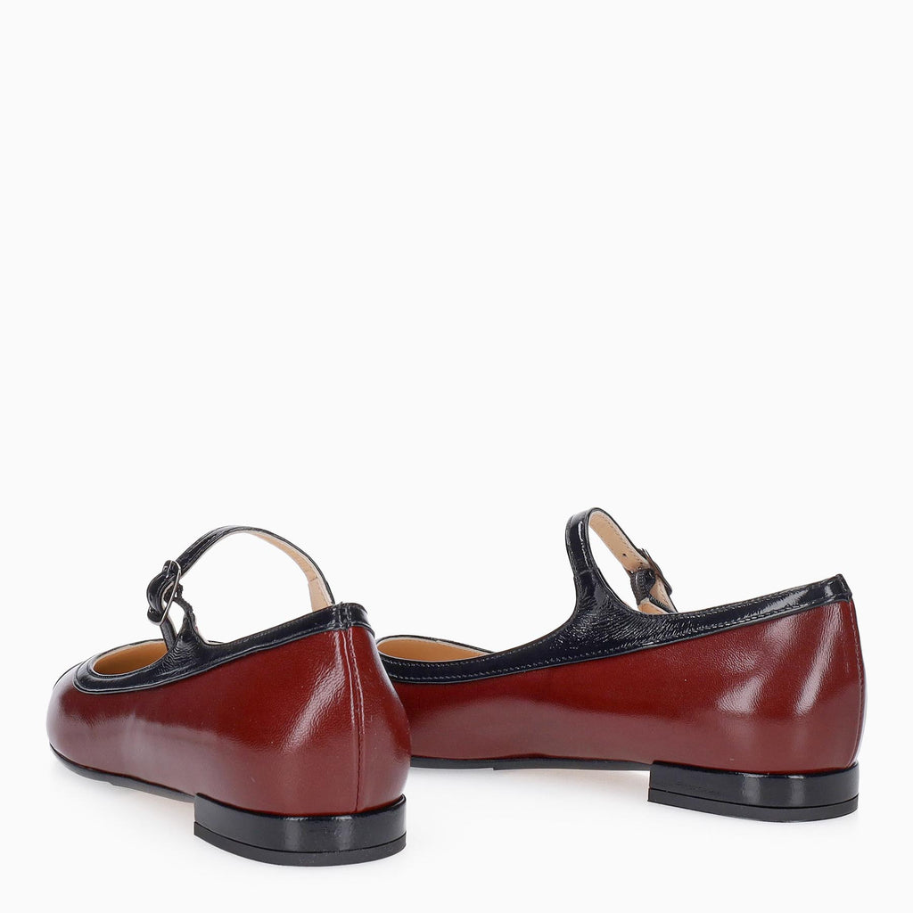 Ballerine Donna Sonia
