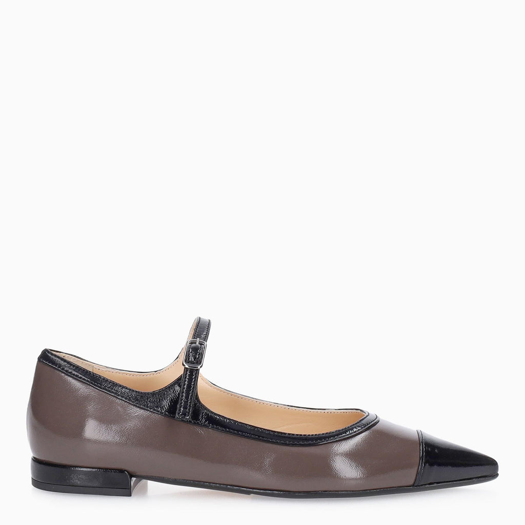 Ballerines Femme Sonia