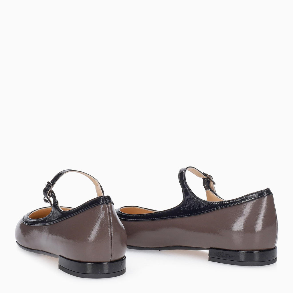 Ballerines Femme Sonia