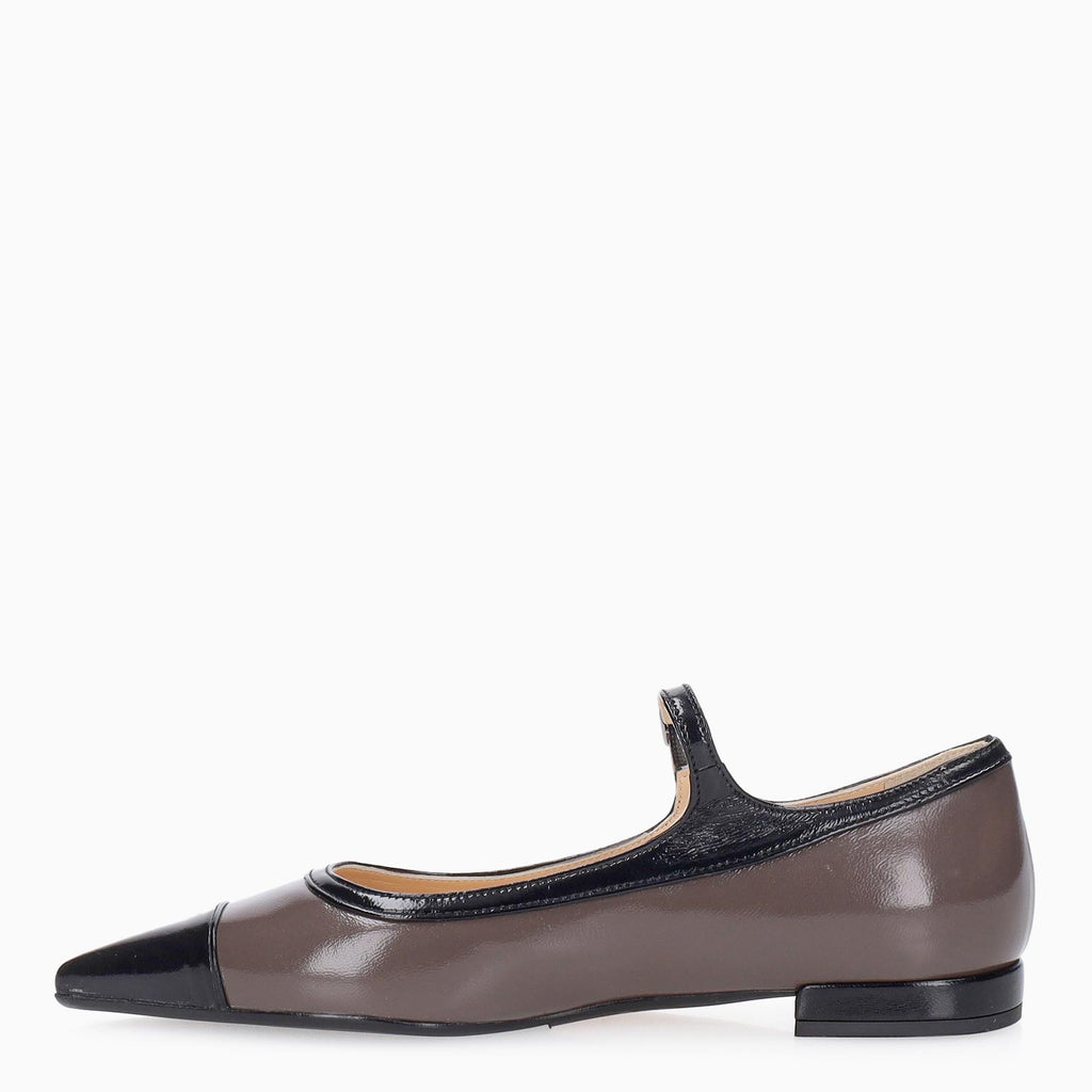 Ballerines Femme Sonia