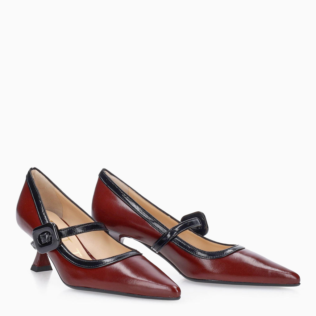 Escarpins Femme Penny