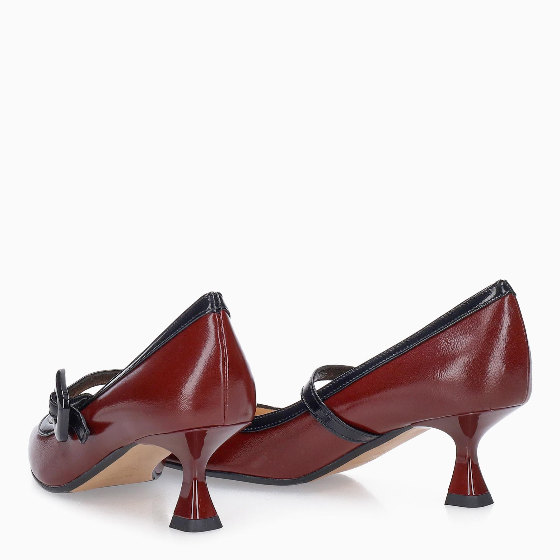 Decollete Donna Penny