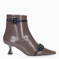Bottines Femme Penny