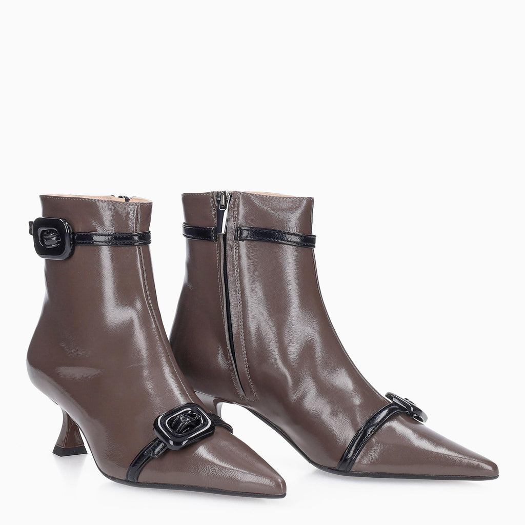 Bottines Femme Penny