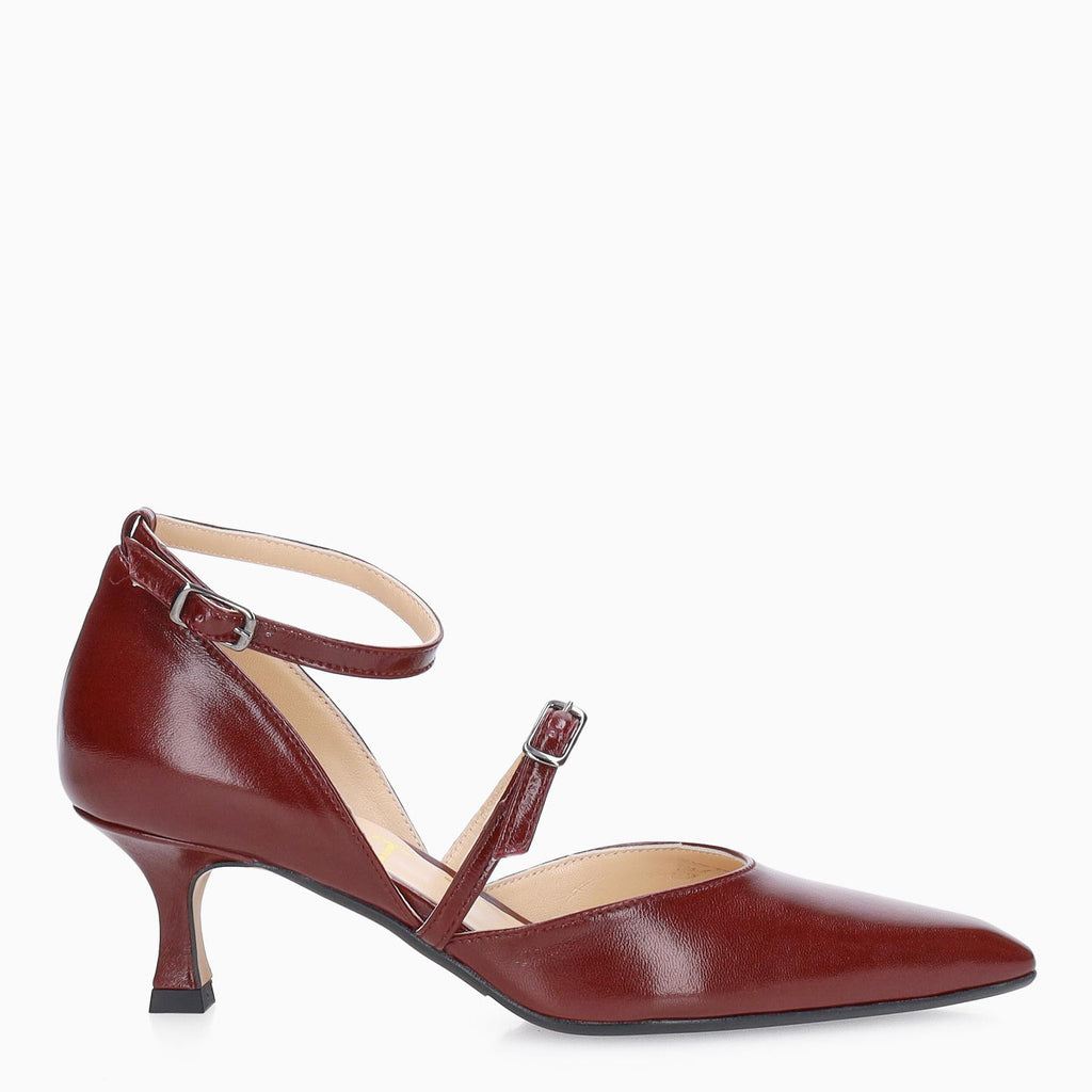 Escarpins Femme Musa