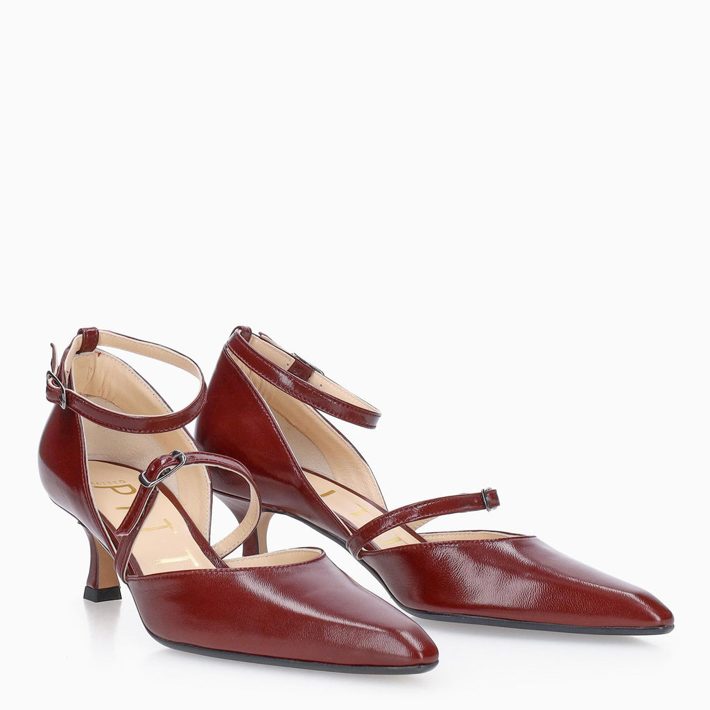 Escarpins Femme Musa
