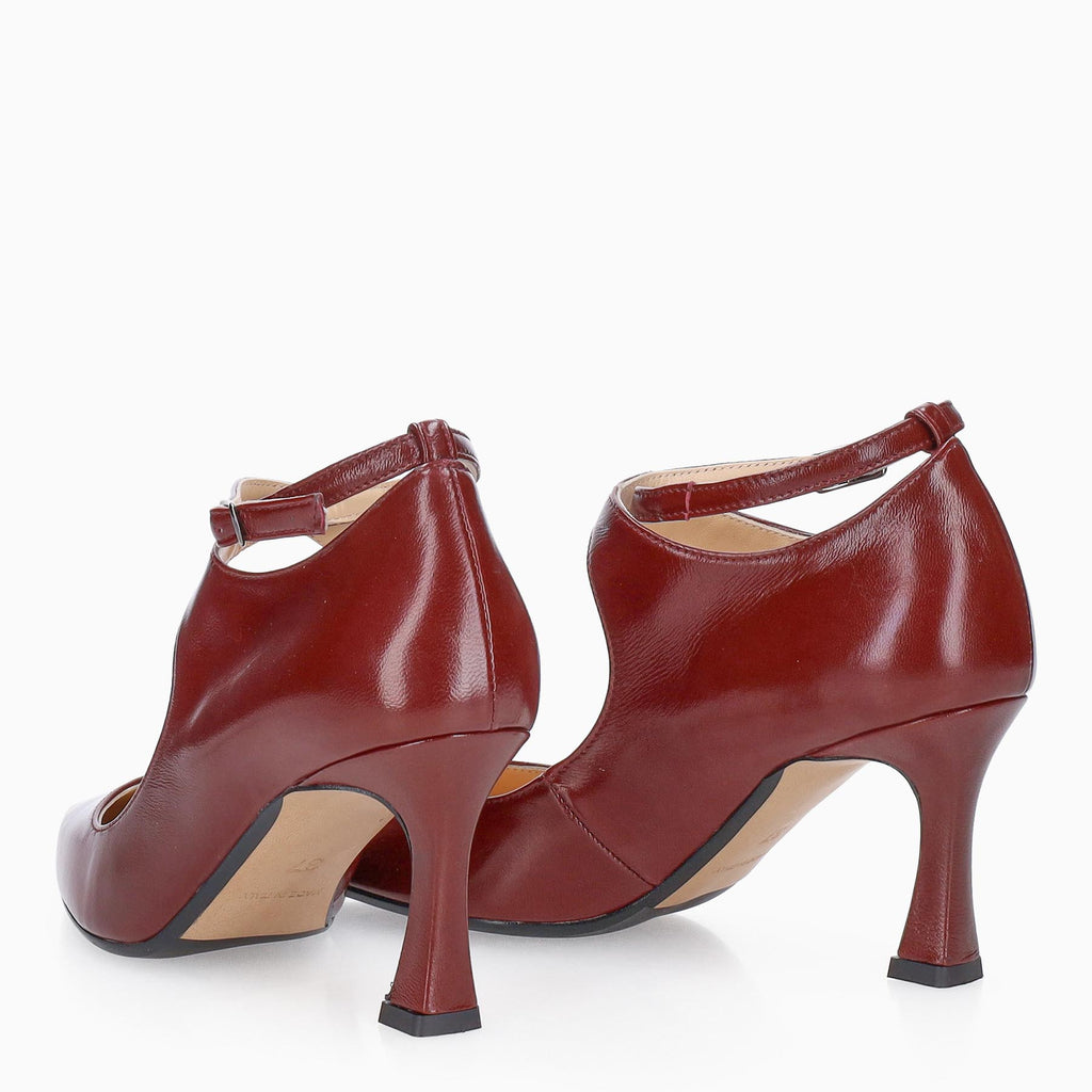 Escarpins Femme