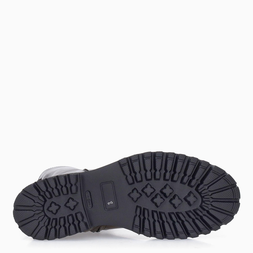 Bottines Femme Calif