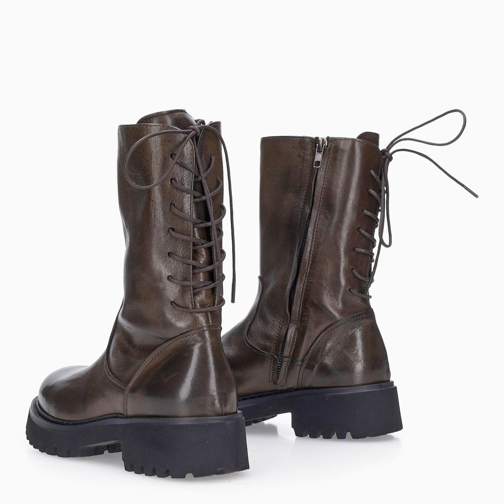 Bottines Femme Calif