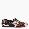 Mocassini Donna Pony Fur
