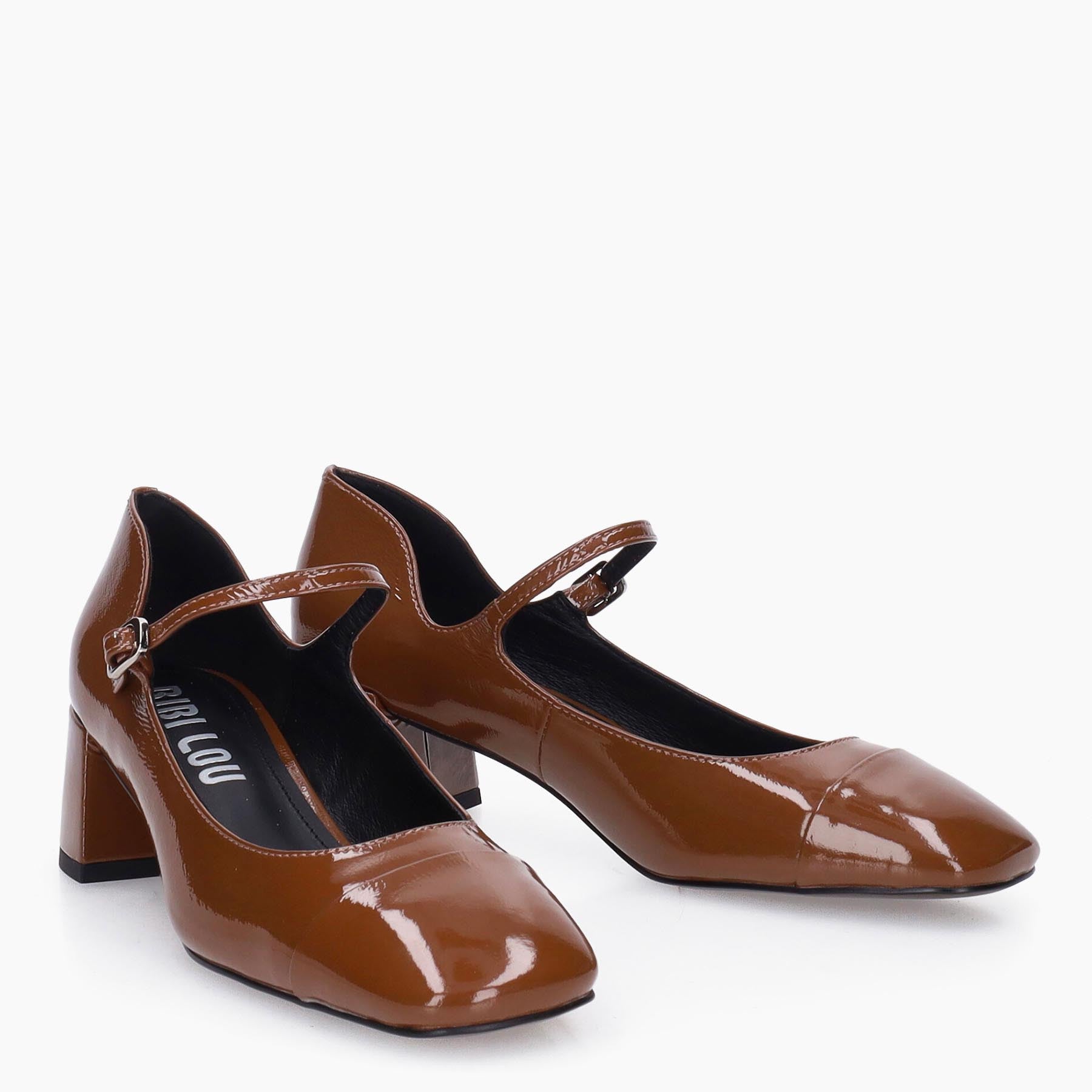 Decollete Donna Wrinkled