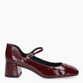 Escarpins Femme Froissés