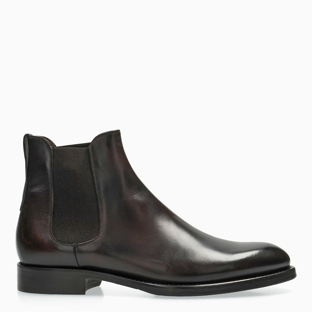 Bottes Chelsea Homme