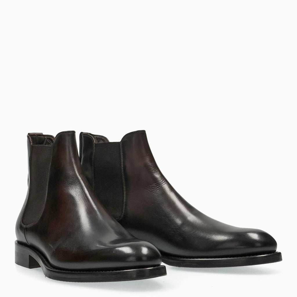 Bottes Chelsea Homme