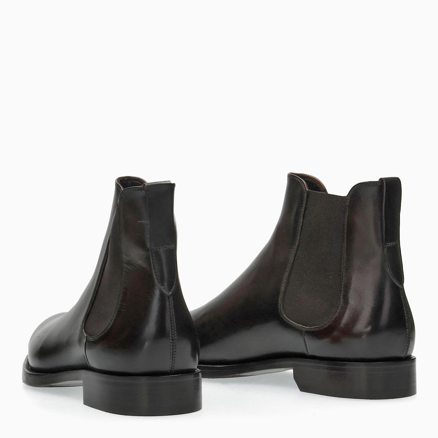Chelsea Boots Uomo