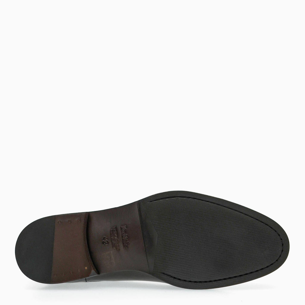 Bottes Chelsea Homme