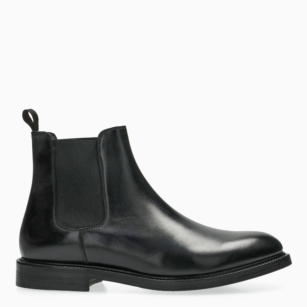 Bottes Chelsea Homme