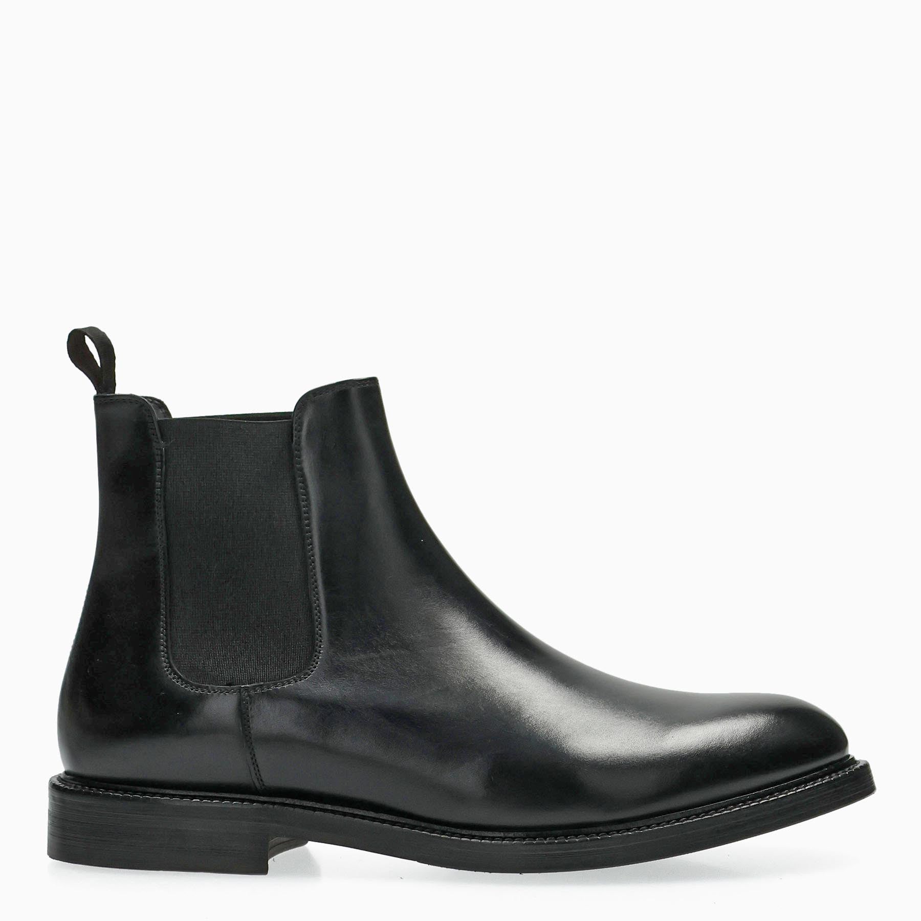 Chelsea Boots Uomo