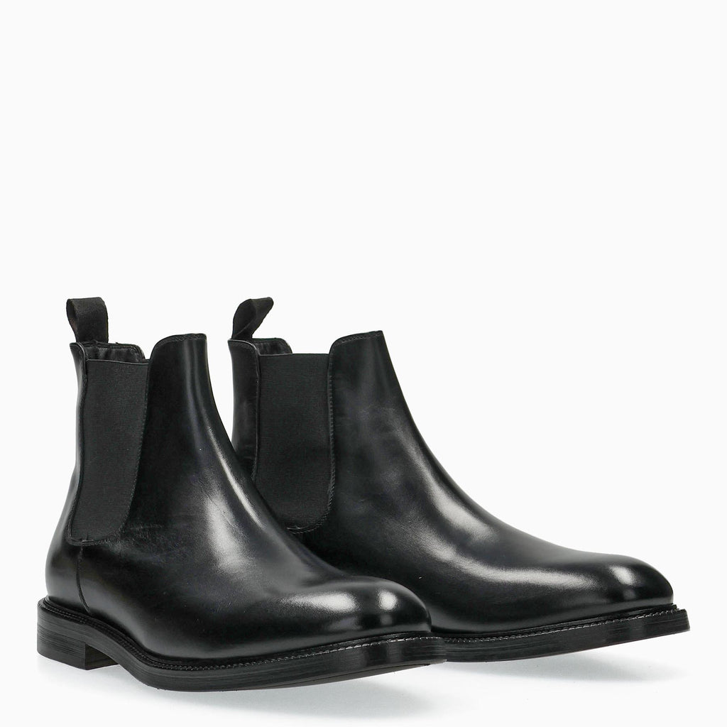 Bottes Chelsea Homme