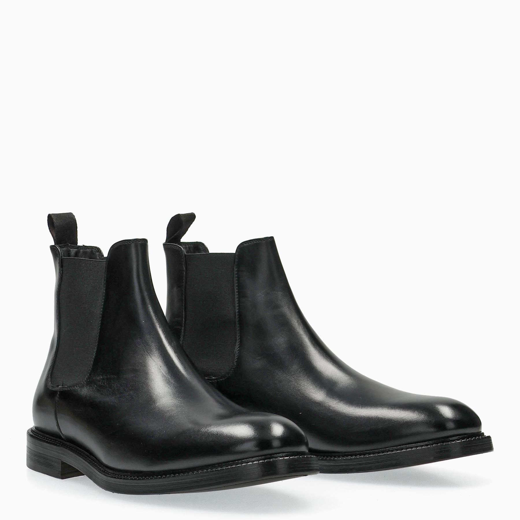 Chelsea Boots Uomo