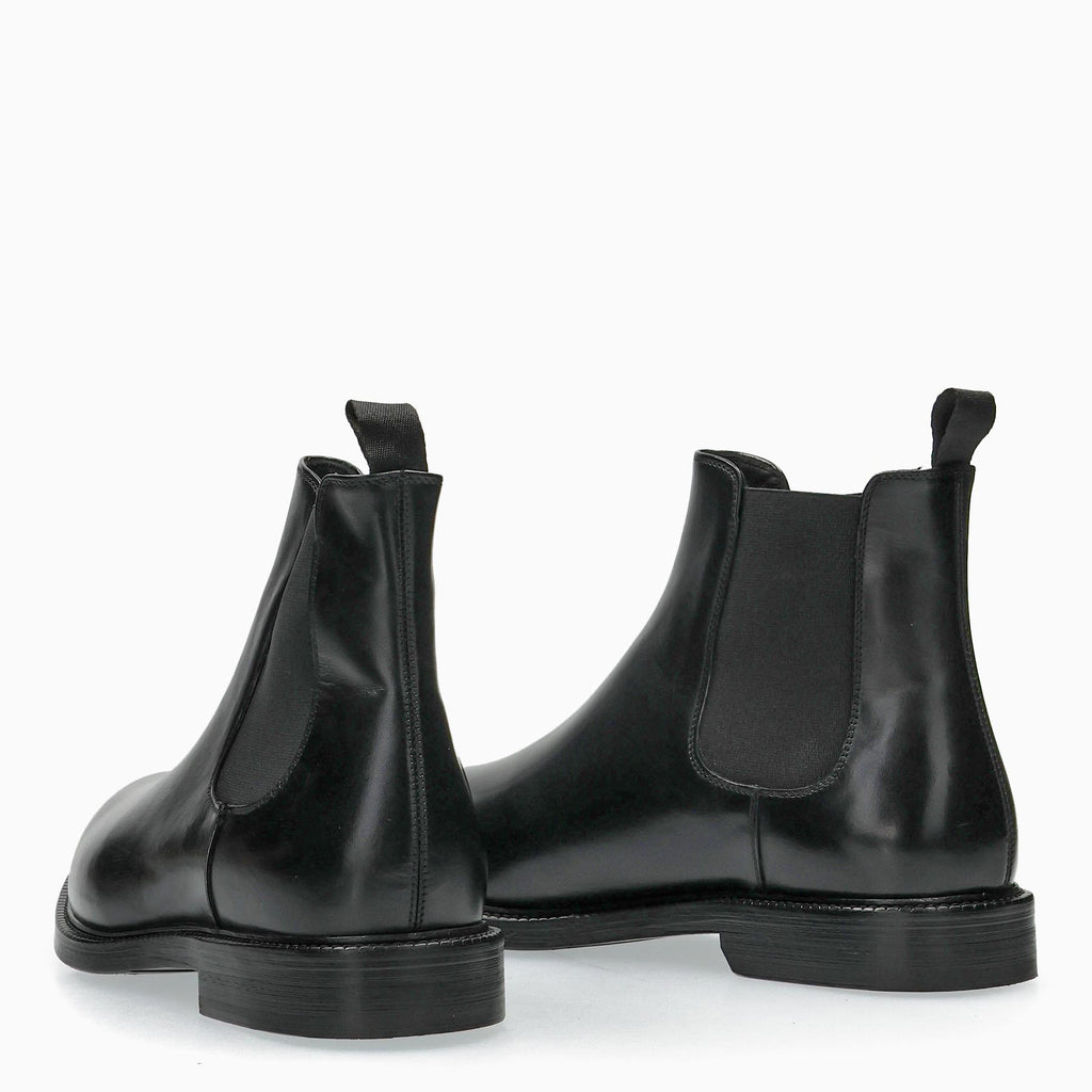 Bottes Chelsea Homme