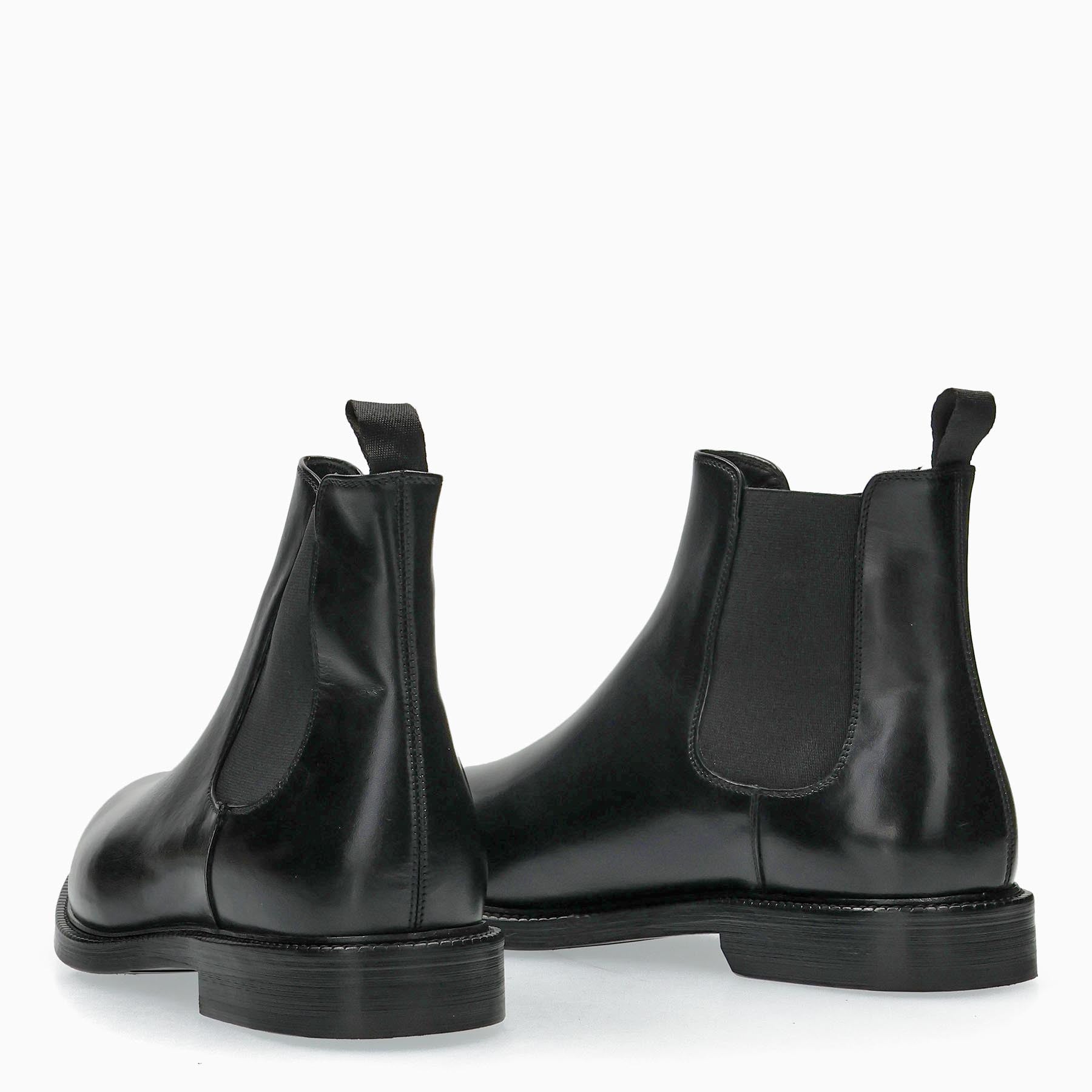 Chelsea Boots Uomo
