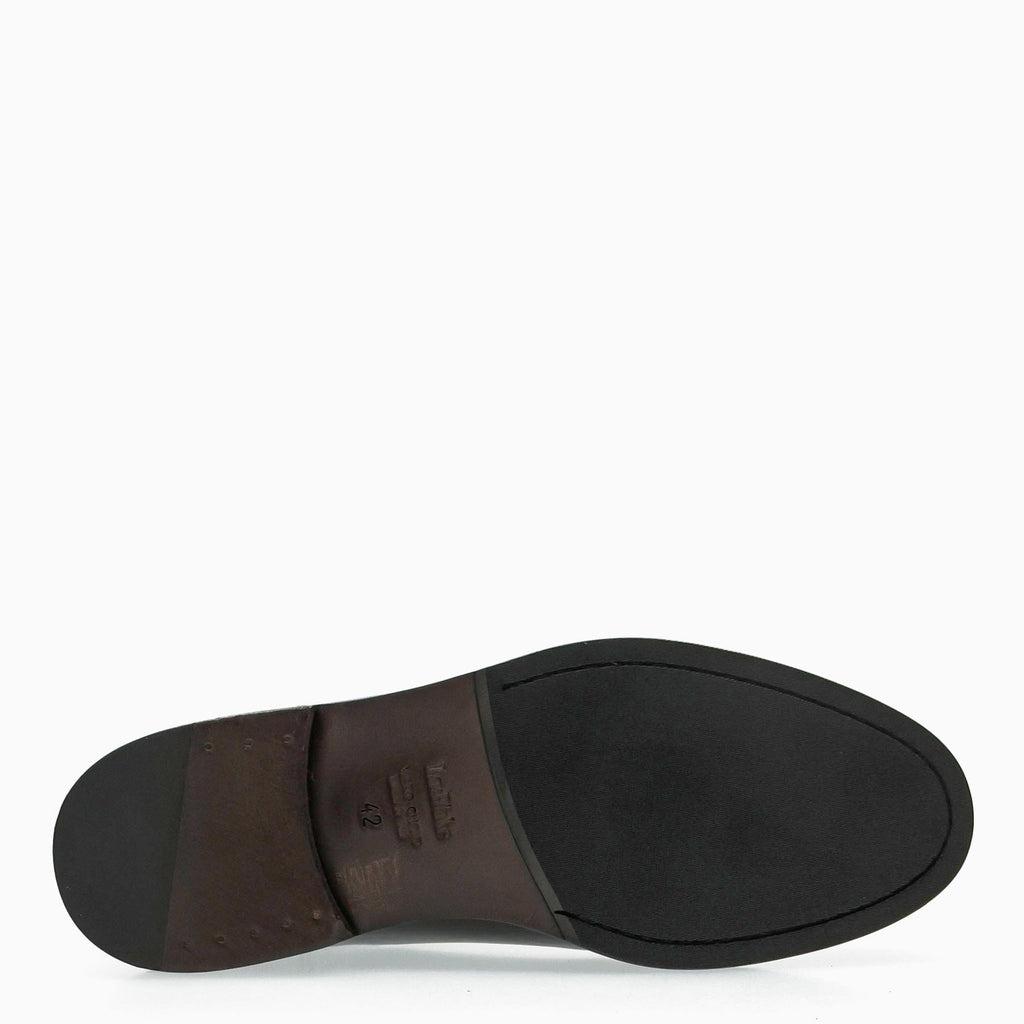 Bottes Chelsea Homme
