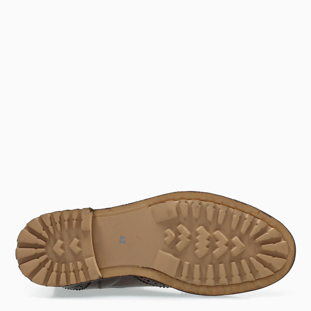 Bottes Chelsea Homme