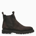 Bottes Chelsea Homme