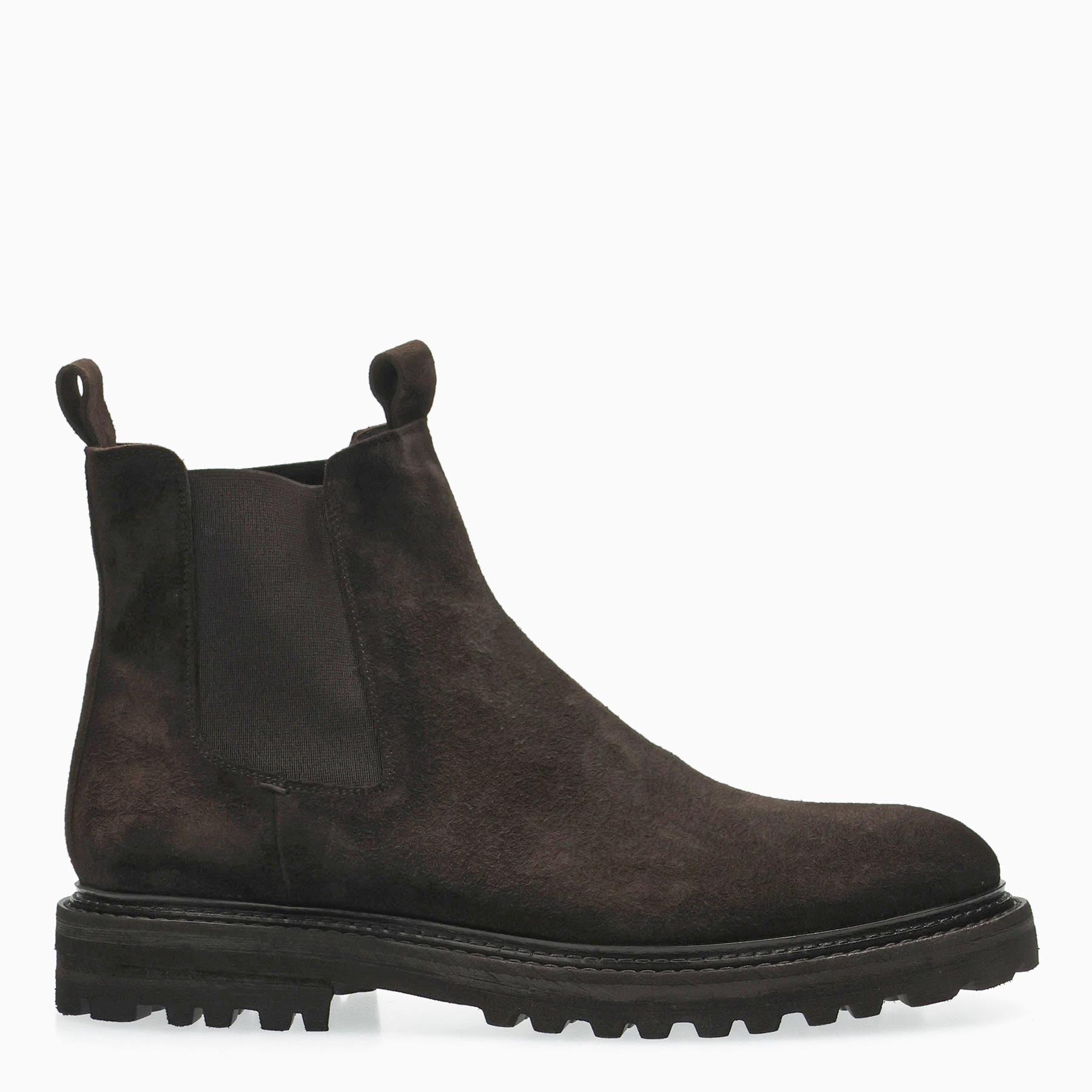 Chelsea Boots Uomo