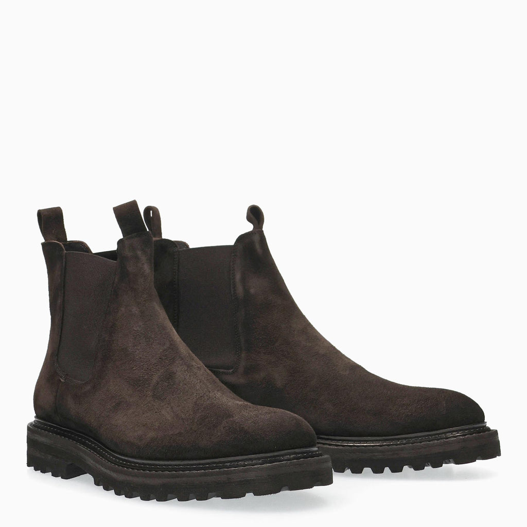 Bottes Chelsea Homme