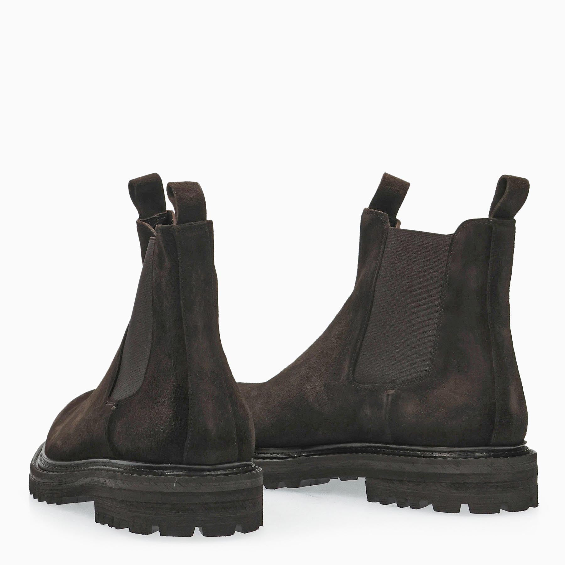 Chelsea Boots Uomo