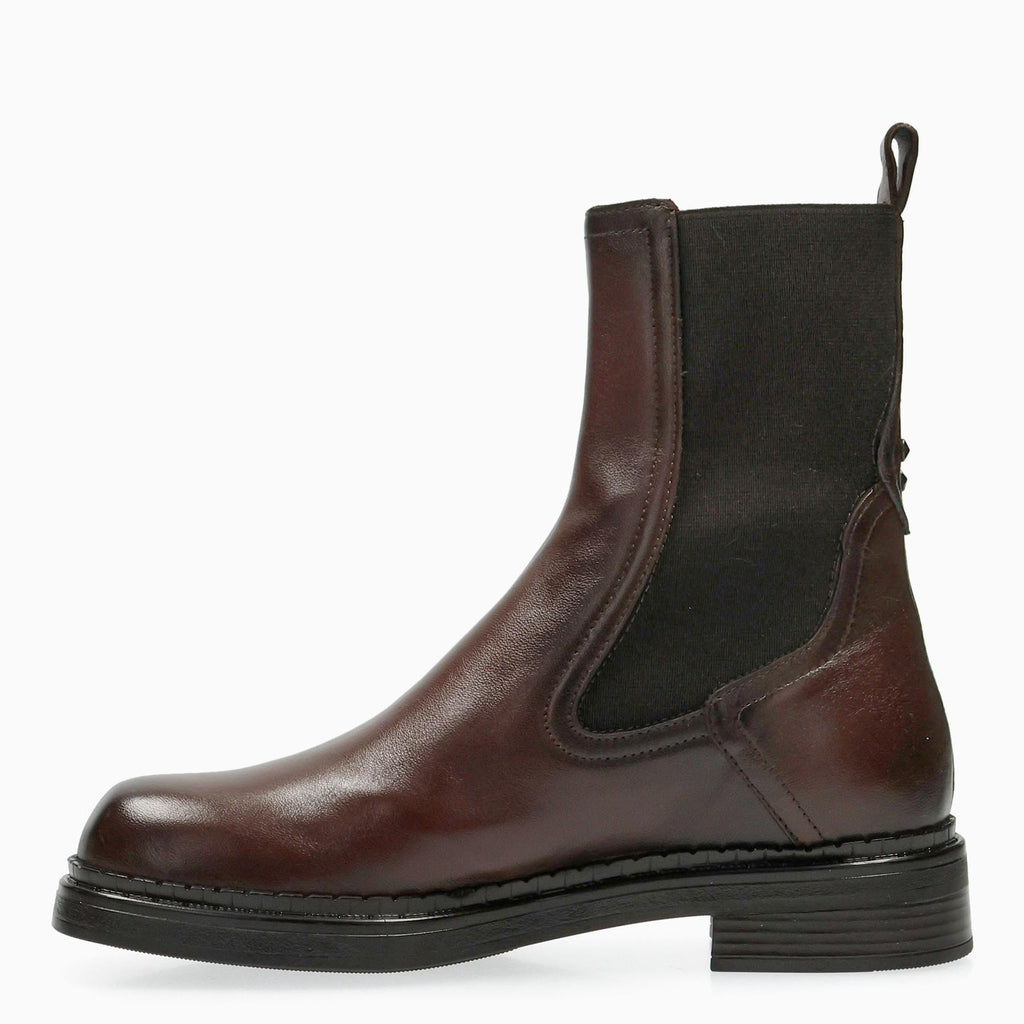Bottines Femme